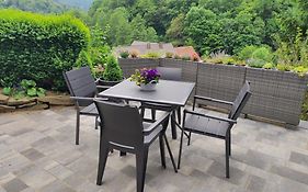 Emmerich s neu errichtete DG-Wohnung